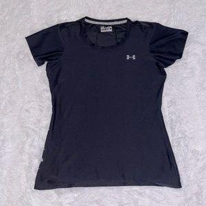 Under Armour Men’s Fitted Heat Gear Shirt